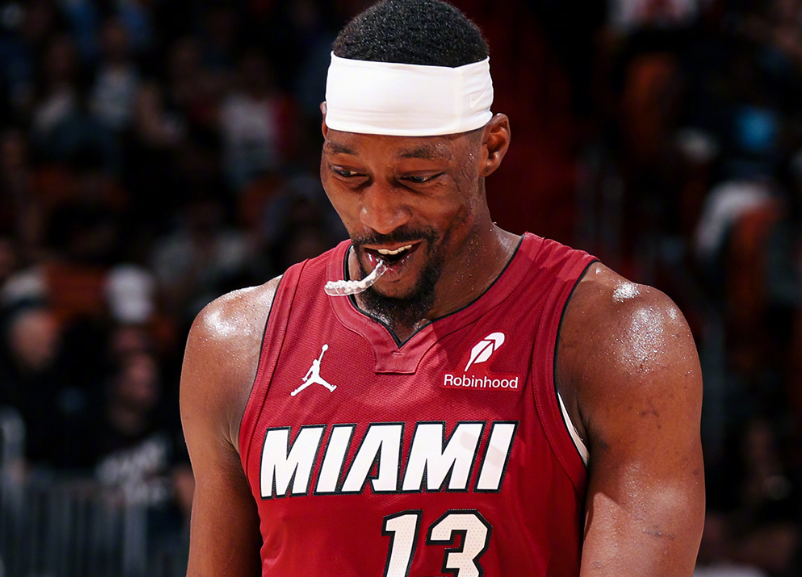 kaiyun-阿德巴约83+9超科比历史第二狂刷纪录 热火6连胜送奇才9连败