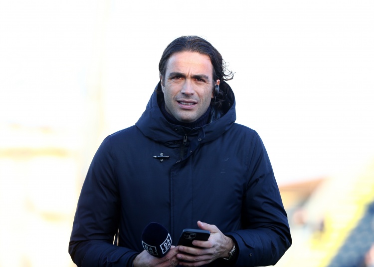 开云官网-马特里：米兰需全胜才有希望争冠，意甲第四名竞争我更看好尤文