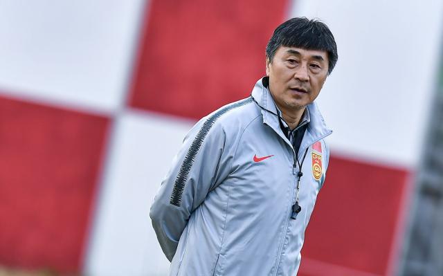 开云体育下载-【奥预赛前瞻】14个月7次集训 贾秀全秘炼欲抢先机